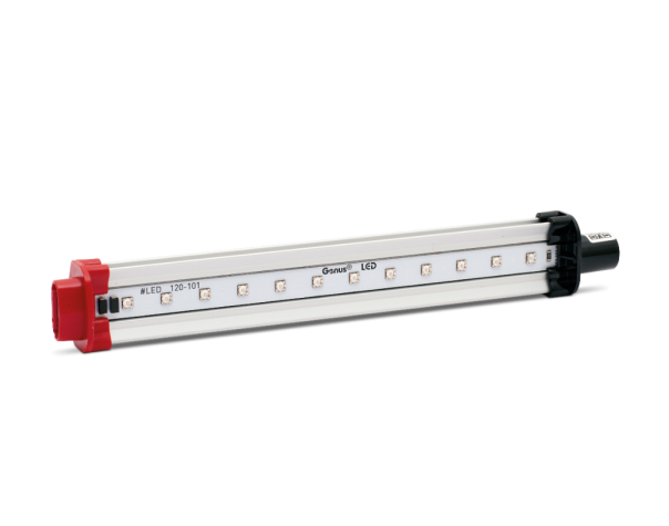 Pelsis Aura LED Lamp