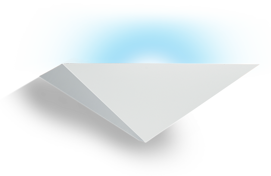 Brandenburg Genus® Illumé Alpha LED