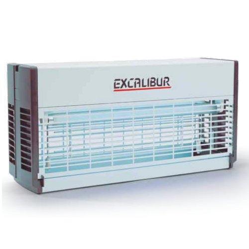 Excalibur Commercial