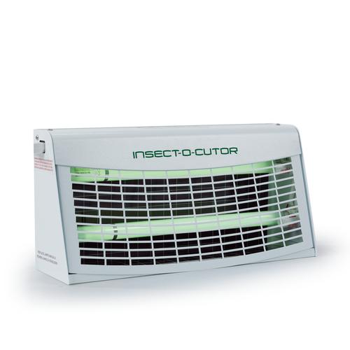 Industrial IND35 Wit