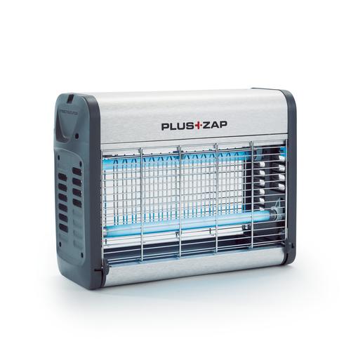 PlusZap 16 Aluminium