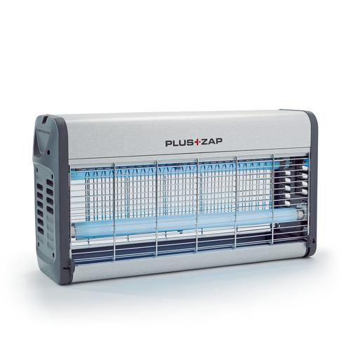 PlusZap 30 Aluminium