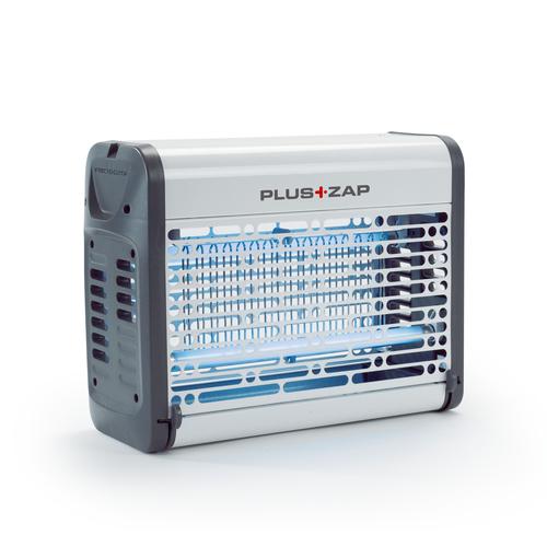 PlusZap 16 Wit