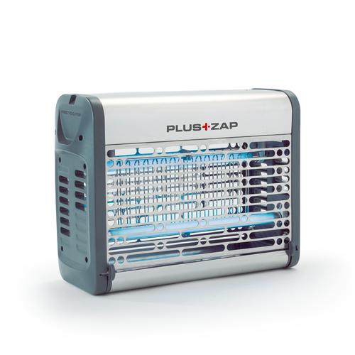 PlusZap 16 Roestvrij Staal